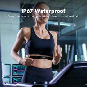 Xoss X2 Smart Heart Rate Sensor