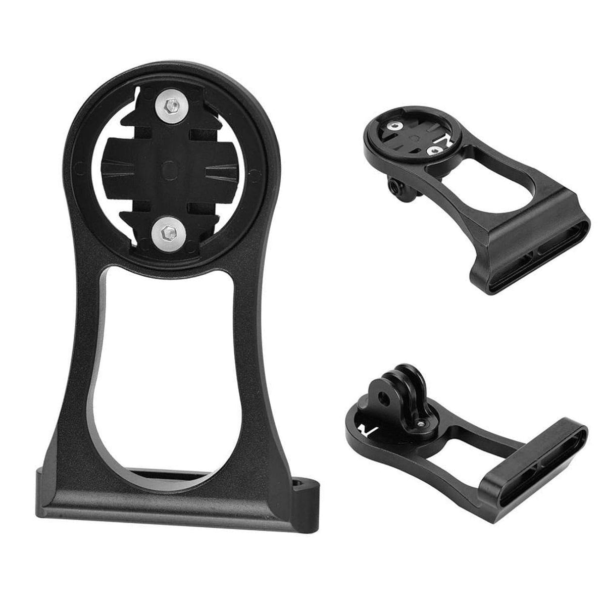 Bike Computer Mount Holder Aluminium Alloy Bike