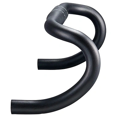 Ritchey Comp Curve Handlebar, BB Black, 44cm Di2 Compatible
