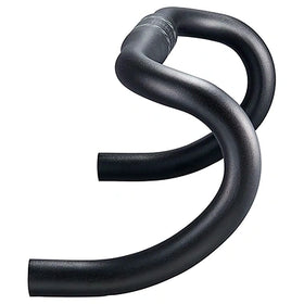 Ritchey Comp Curve Handlebar, BB Black, 44cm Di2 Compatible