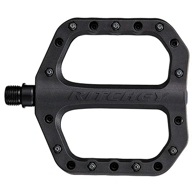 Ritchey Pedal Comp Bigfoot BA, Black