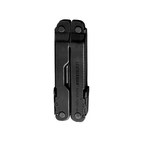 Leatherman Multipurpose Knife Supertool 300 Black