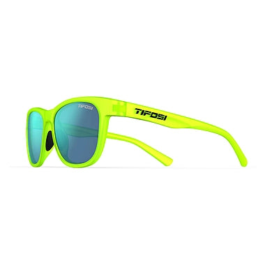 Tifosi Swank, Satin Electric Green
