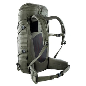 Tatonka Brand Pyrox 45 Plus 10 BC-Stone Grey Olive