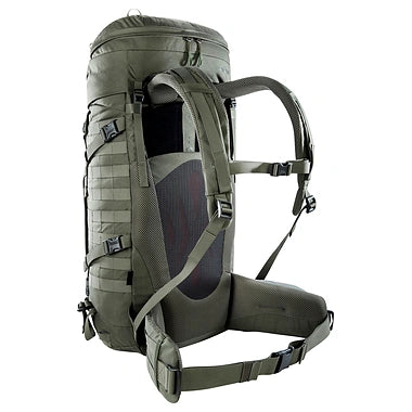 Tatonka Brand Pyrox 45 Plus 10 BC-Stone Grey Olive