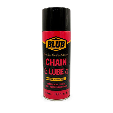 Blub Chain Lube