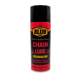 Blub Chain Lube