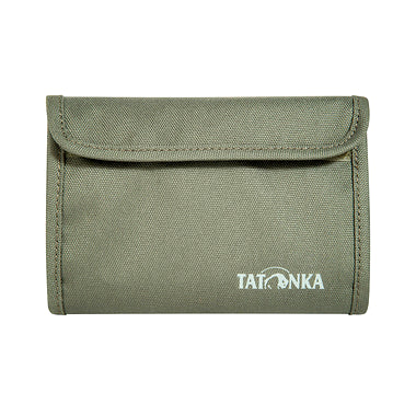 Tatonka Brand Passport Safe Rfid Block-Black