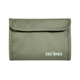 Tatonka Brand Passport Safe Rfid Block-Black