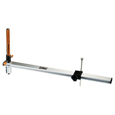 IceToolz E355 Derailleur Hanger Alignment Tool