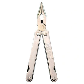 IceToolz 40B1 LifeGuard 15-Function Multi-Plier