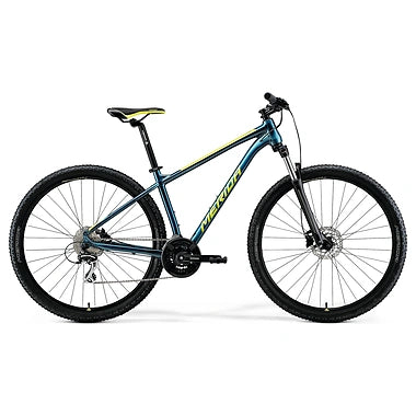 Merida Big Nine 20 3X