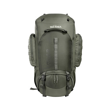 Tatonka Brand Akela 35-Black