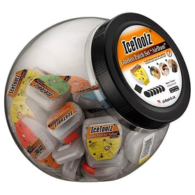 IceToolz 56J5 Glueless Patch Set AirDam