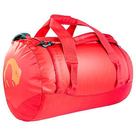 Tatonka Brand Barrel M Red Travel Bag