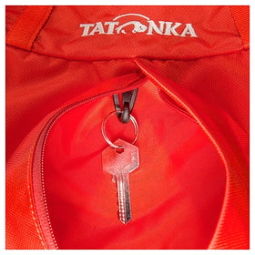 Tatonka Brand City Pack 20 Red Orange Backpack