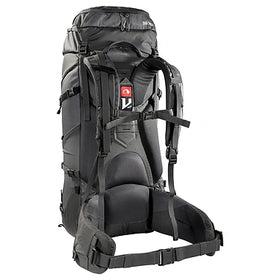 Tatonka Yukon 60 Plus 10 Titan Gray Trekking Backpack