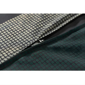 Valore Serie Tempo Jersey-Charcoal Black