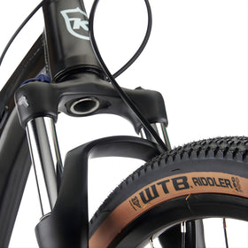 Kona Splice Urban Bike-Black
