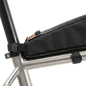 Restrap Race Top Tube Bag (Long)