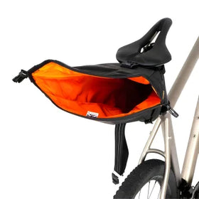 Restrap Saddle Pack-4.5L (Black)