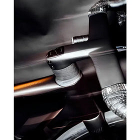 Seka Rapier Carbon Integrated Handlebar