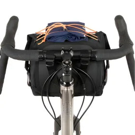 Restrap Handlebar Pack-Black