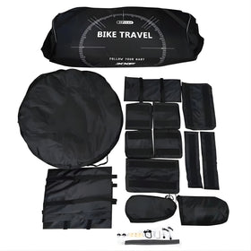 XXF N2025 Bike Travel Bag (Road Bike)