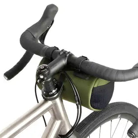 Restrap Canister Bag-Olive