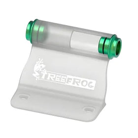 TreeFrog Aluminium Plug Set For Universal Fork Mount Bracket