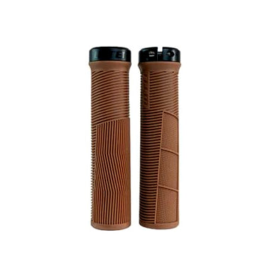 WTB Burr Single Clamp Grip-Tan