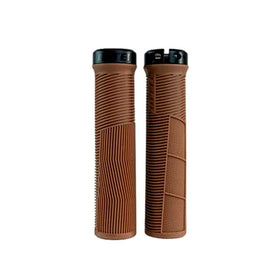 WTB Burr Single Clamp Grip-Tan