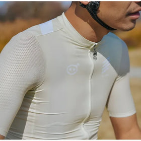 Skull Monton Monday III Jersey-Canary Yellow