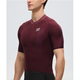 Monton Traveler Jersey-Fig/Plum/Purple