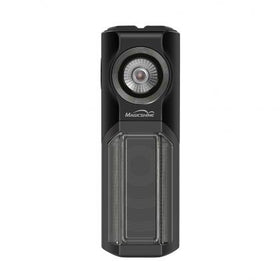 Magicshine SEEMEE R300 Radar Rear Light-Black (300 Lumens)