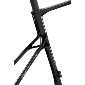 Marble WhiteSeka ExAero RDC Frameset