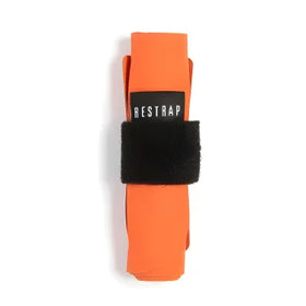 Restrap Tyre Boot Kit-Orange