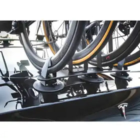 TreeFrog L2 Front Wheel Holder For Elite 2/Pro 2 Bike Racks