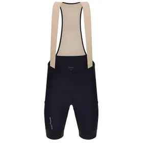 Santini Cargo Bibshorts-Black