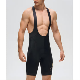 Monton Days 2.0 Bibshorts-Black