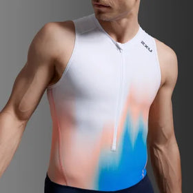 2XU MT7398d Core Trisuit