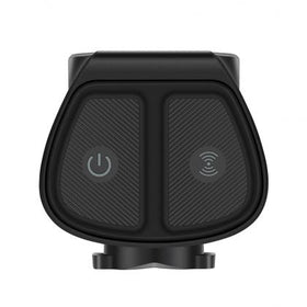 Magicshine SEEMEE R300 Radar Rear Light-Black (300 Lumens)