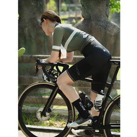Monton Wmn Awaker Pro Bibshorts-Black