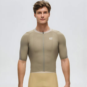 Monton Traveler Jersey-Moss Grey
