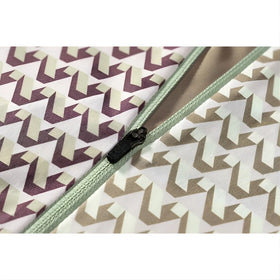 Valore V-Motiva Jersey-Lilac/Sand