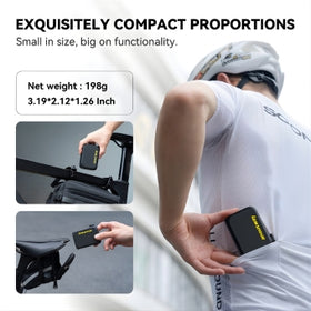 Anoutway AT1 Max Mini E-Pump