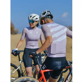 Skull Monton Holiday III Jersey-Lotus
