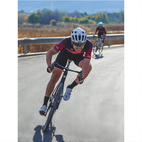 Monton Skull Sunset Jersey