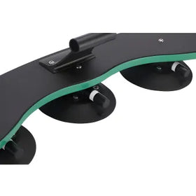 TreeFrog Pro 3 Plus Bike Rack (For Road/MTB-Universal Mount)