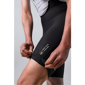 Monton Urban+ Chirui Bibshorts-Black